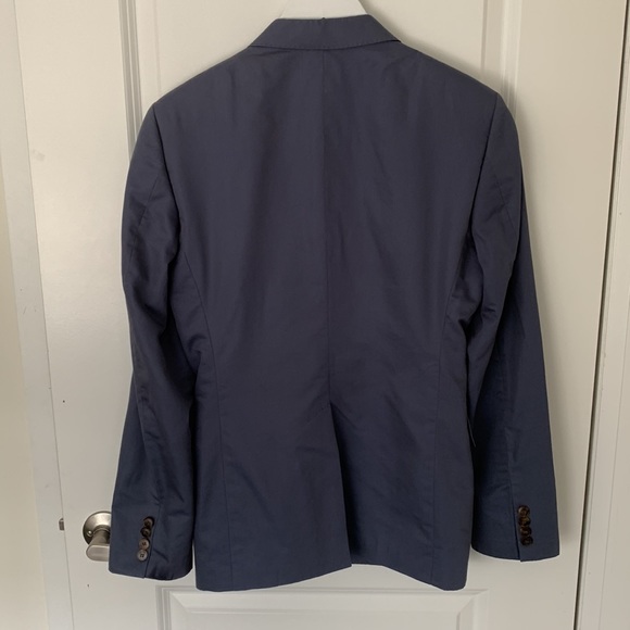 Vintage Gucci suit jacket & pants - Picture 2 of 16